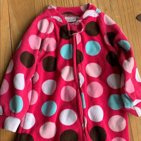 Lot pajama - Picture 5 of 5